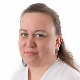 Поняева Ирина Владимировна