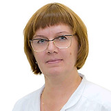 Галанина Наталья Валентиновна