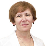 Кошелева Марина Анатольевна