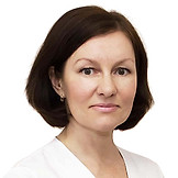 Семакина Ирина Владимировна