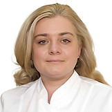 Башарова Елена Александровна