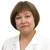 Степанова Мария Анатольевна