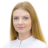 Третьякова Анна Александровна