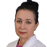 Гуляева Светлана Петровна