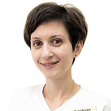 Воробьева Елена Валерьевна
