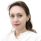 Бунина Вера Юрьевна