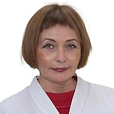 Красилова Ирина Николаевна