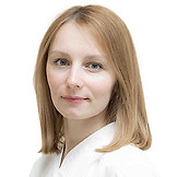 Лыкова Наталья Анатольевна