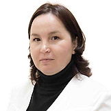 Килякова Светлана Николаевна