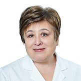 Коган Наталья Леонидовна