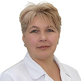 Бабинова Оксана Владимировна