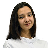 Мартенс Дарья Александровна