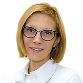 Бастрикова Рада Шариповна