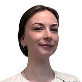 Волощенко Инна Андреевна