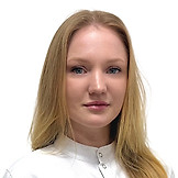 Долбилова Екатерина Александровна