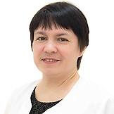 Велькина Надежда Валерьевна