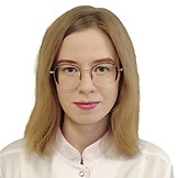 Чиркова Арина Сергеевна