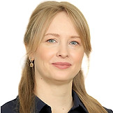 Саитова Елена Михайловна