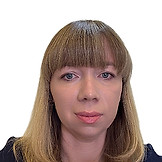 Солонинина Юлия Леонидовна