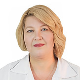 Кипкаева Ольга Викторовна