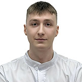 Ильин Игорь Витальевич