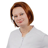 Перепелица Надежда Владимировна