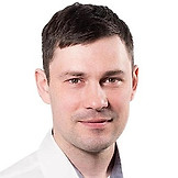 Красиков Константин Сергеевич
