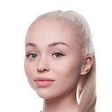 Батталова Мария Эльдаровна