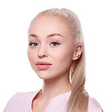 Батталова Мария Эльдаровна