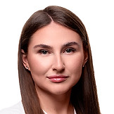 Осолодкова Ульяна Сергеевна