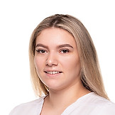 Минаева Елена Валерьевна