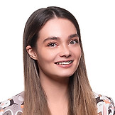 Пономарева Анастасия Вячеславовна