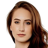 Солодкова Софья Николаевна