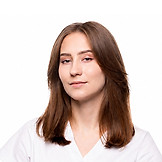 Солодкова Софья Николаевна