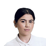 Вохидова Висола Алишеровна