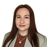 Дорошко Наталья Сергеевна
