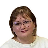 Франчук Светлана Сергеевна