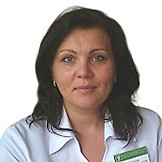 Швецова Светлана Владимировна