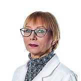 Плешкова Ольга Евгеньевна