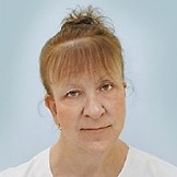 Турышева Галина Викторовна