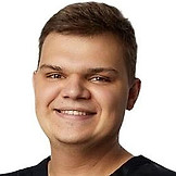 Николаев Дмитрий Александрович