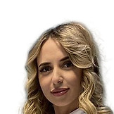 Шевякова Анна Олеговна