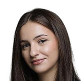 Сулейманова Севиндж Вагиф кызы
