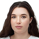 Омелькова Екатерина Андреевна
