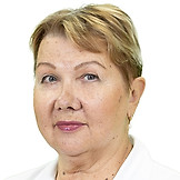 Гаврилова Татьяна Евгеньевна
