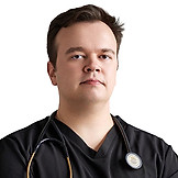 Сабитов Леонид Ринатович