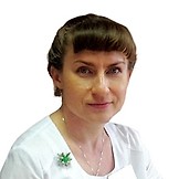 Забокрицкая Ирина Анатольевна