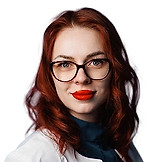 Александрова Мария Александровна