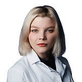 Дериглазова Елена Андреевна