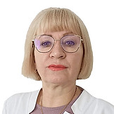 Тараканова Тамара Николаевна